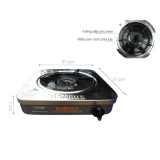 Bếp gas đơn Namilux NA-350SM