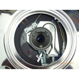 Bếp gas đơn Namilux NA-350SM