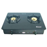 Bếp gas đôi Rinnai RV-8711