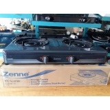 Bếp gas dương Zenne KGS 206E - Màu E/ F/ S/V