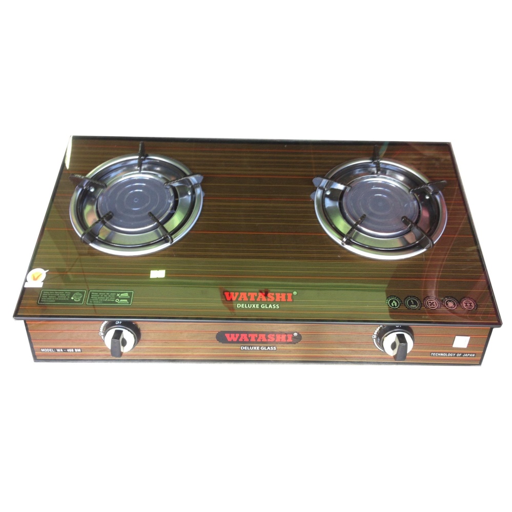 Bếp gas Watashi WA-468