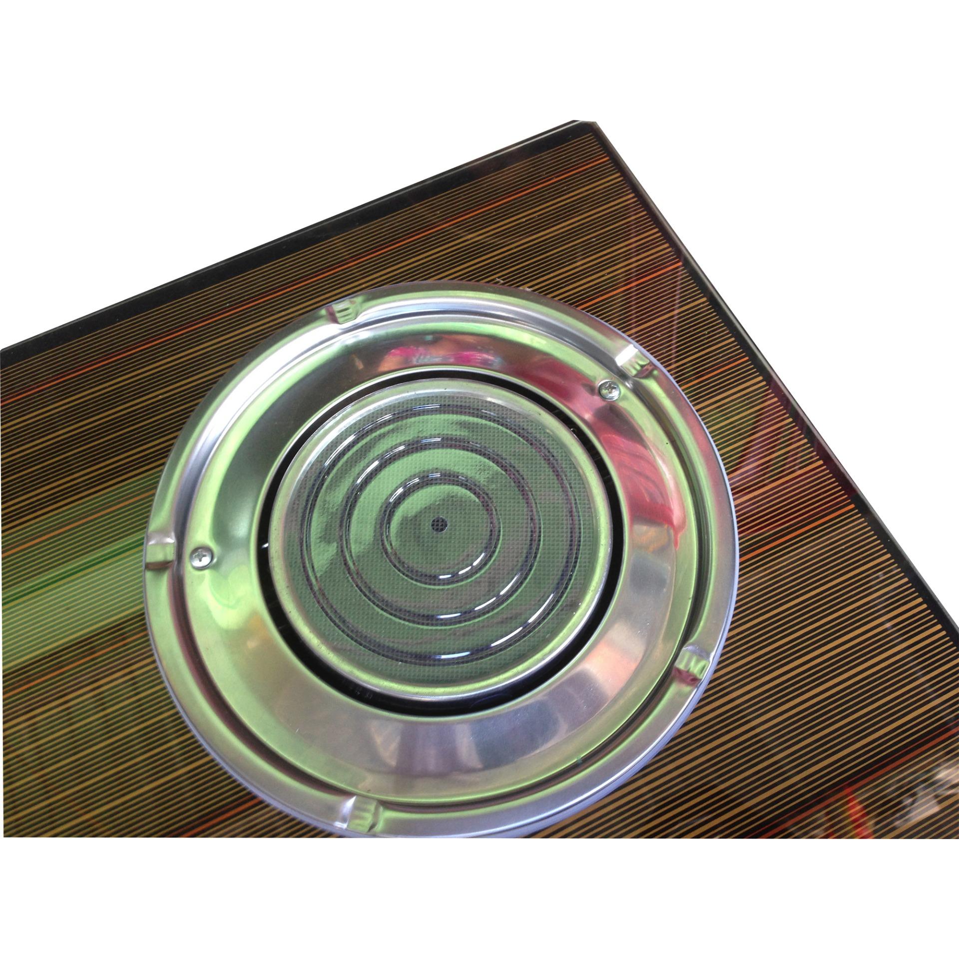Bếp gas Watashi WA-468
