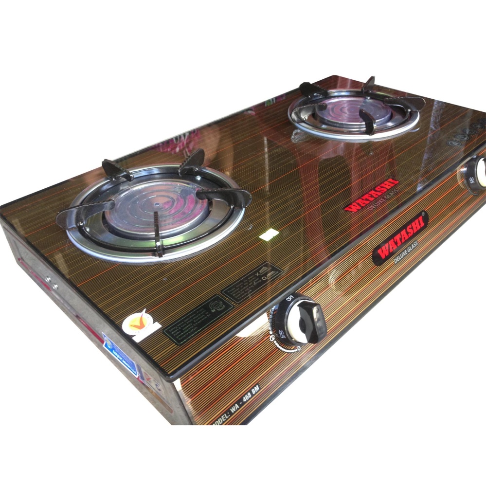 Bếp gas Watashi WA-468