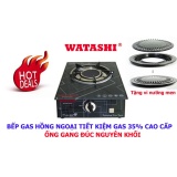 Bếp Gas Watashi WA-016