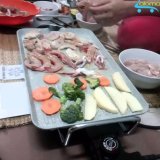 Bếp nướng điện DH-SS01