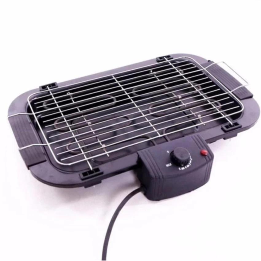 Bếp nướng Queen BBQ1015i