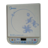 Bếp từ Midea MI-SW18DA