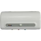 Bình tắm nóng lạnh gián tiếp Ferroli QQ ME - 50 lít, Chống giật