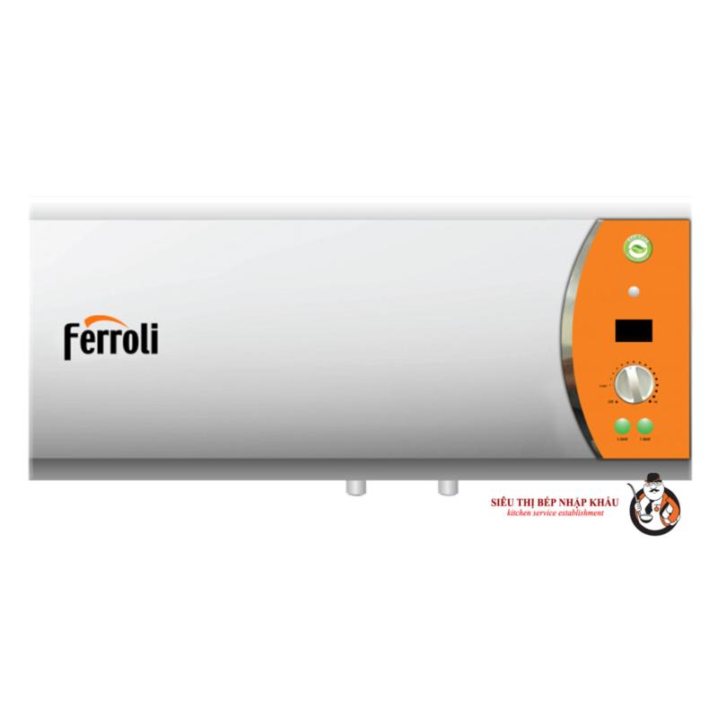 Bảng giá BÌNH NÓNG LẠNH FERROLI VERDI SE 30L