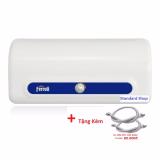 Bình tắm nước nóng gián tiếp Ferroli QQ AE 15L 2500W
