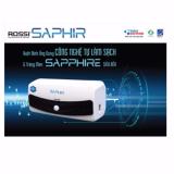 Bình nước nóng ROSSI SAPHIR RS 16 SL 16 lít