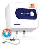 Bình tắm nóng lạnh Funiki HP15 15 lít