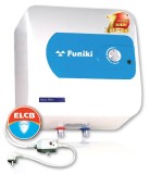 Bình tắm nóng lạnh Funiki HP30 - 30 lít, 2500W