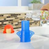 BÚP BÊ ANGRY MAMA LÀM SẠCH LÒ VI SÓNG