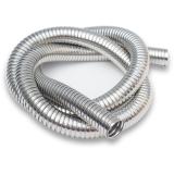 DÂY BẢO VỆ DÂY DẪN GAS INOX 1.5M