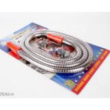 Dây dẫn gas inox