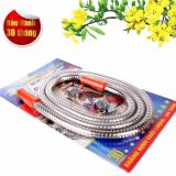 Dây dẫn gas inox