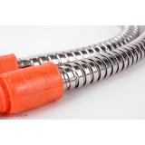 Dây dẫn gas inox