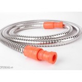 Dây dẫn gas inox