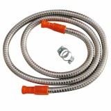 Dây dẫn gas inox