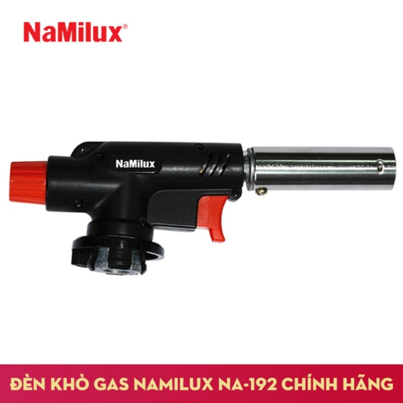 Đèn khò gas Namilux NA-192