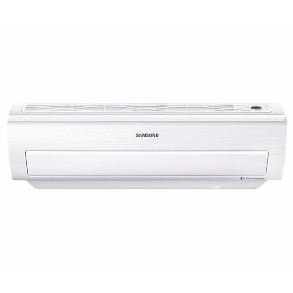 Điều hòa SAMSUNG 2 chiều Inverter AR12MSFNJWKNSV