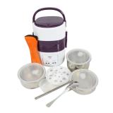 Hộp nấu hâm cơm Magic Korea A06