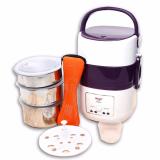 Hộp nấu hâm cơm Magic Korea A06