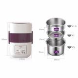 Hộp nấu hâm cơm Magic Korea A06