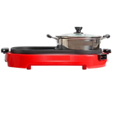 Bếp lẩu nướng Magic M-898A
