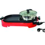 Bếp lẩu nướng Magic M-898A