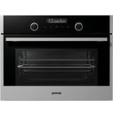Lò nướng kết hợp vi sóng Gorenje BCM547S12X 50L