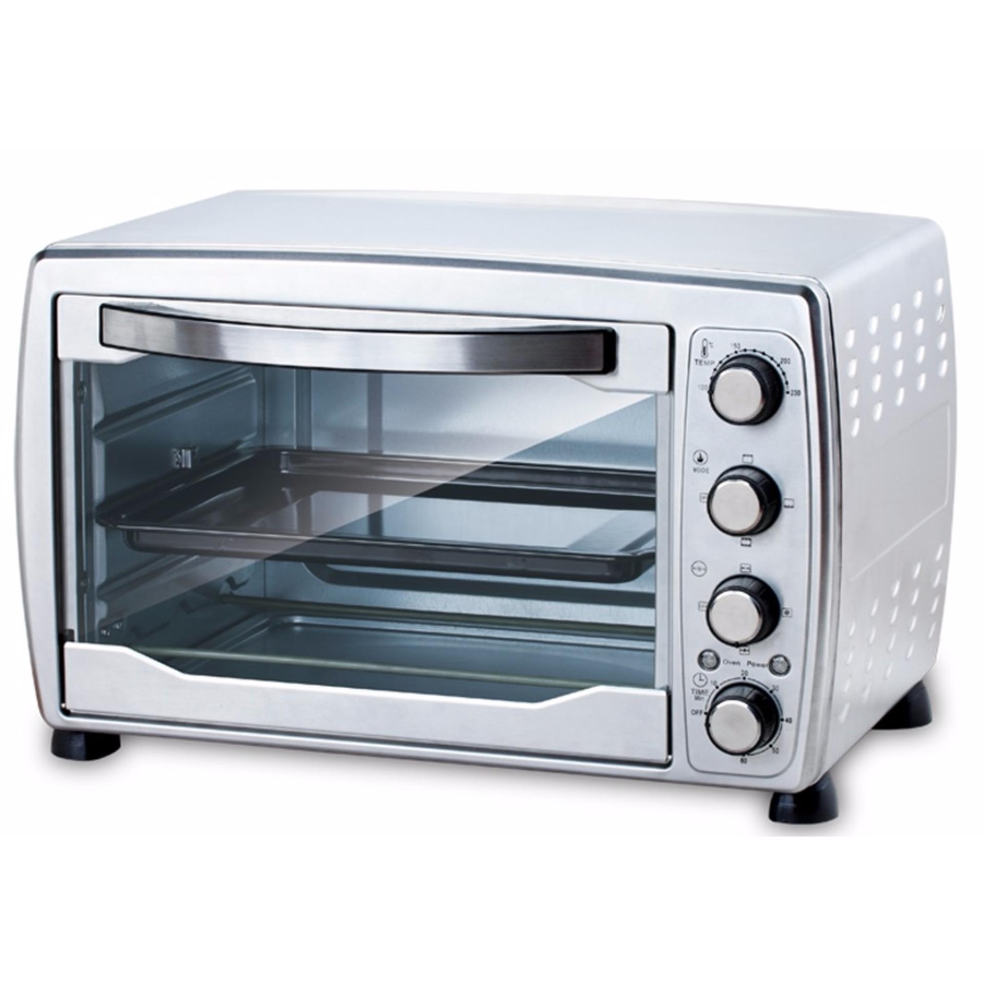 Lò nướng Philiger PLG-6036 36L