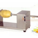 MÁY CẮT KHOAI TÂY LỐC XOÁY DPT-01