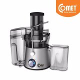 MÁY ÉP TRÁI CÂY COMET CM9836