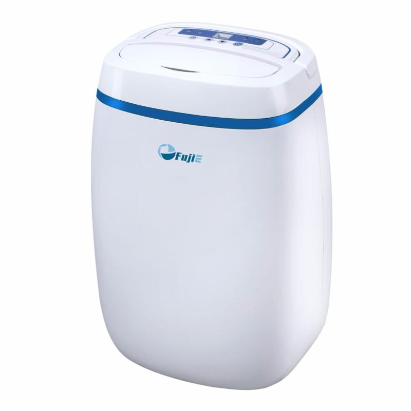 Bảng giá Máy hút ẩm dân dụng FujiE HM-614EB (14L/ngày)