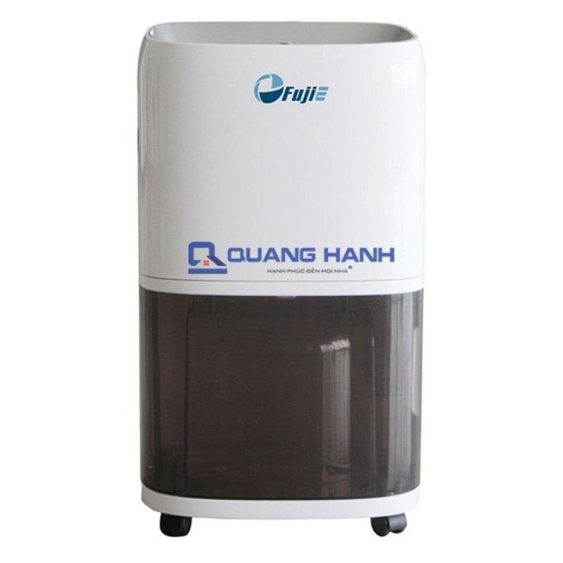 Bảng giá Máy hút ẩm dân dụng FujiE HM-918EC 18 lít/ngày (Trắng) - Hãng phân phối