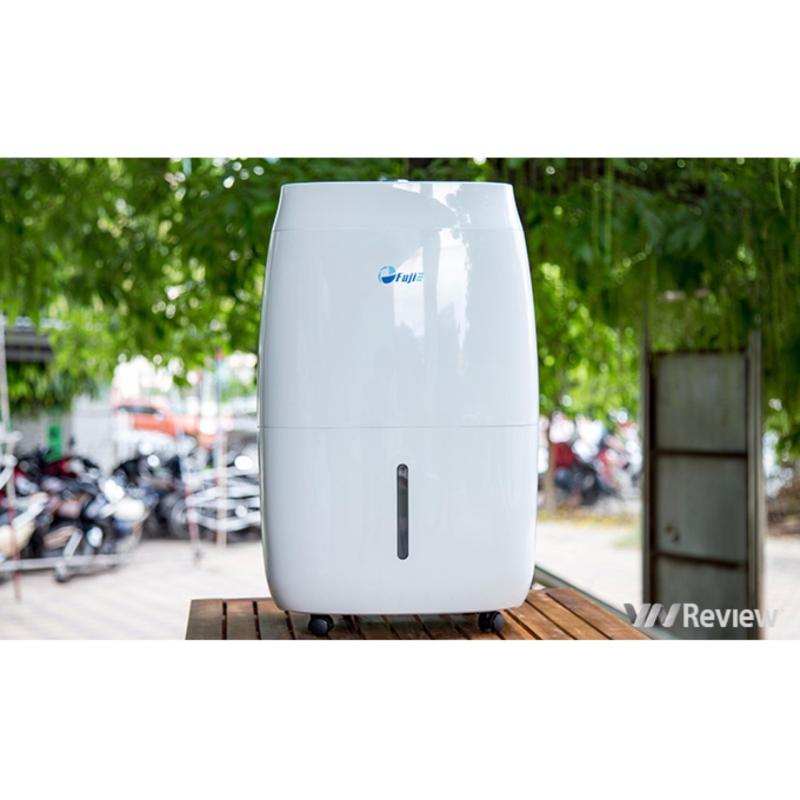 Bảng giá Máy hút ẩm dân dụng FujiE HM-920EC (20L/ngày)