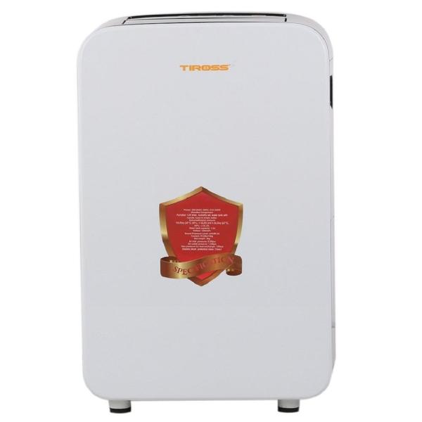 Bảng giá Máy hút ẩm Tiross TS886 - cân bằng độ ẩm trong không khí