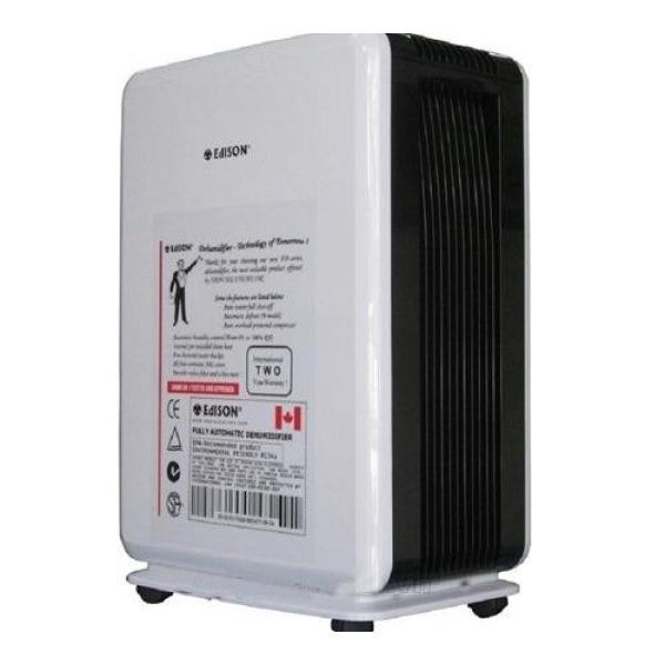 Bảng giá Máy hút ẩm Tiross TS887 -  tạo ion âm khử mùi