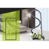 Máy hút bụi gia đình Monda MX-200