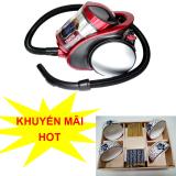 Máy hút bụi Midea MVC-V-MC13M