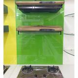 Máy hút mùi nhà bếp cổ điển Kaff KF-700W