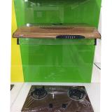 Máy hút mùi nhà bếp cổ điển Kaff KF-700W