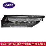 Máy hút mùi Kaff KF-8710B