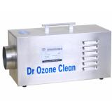 Máy khử mùi DrOzone Clean C2