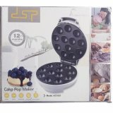 Máy làm bánh Cakp Pop Maker Kc 1007