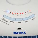 Máy làm mát Matika MTK-80/80I