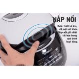 Máy làm tỏi đen Mishio MK03