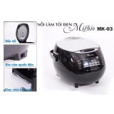 Máy làm tỏi đen Mishio MK03